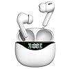 DFLIVE Kopfhörer, Kabellos in Ear mit Mikrofon, Sport, IPX5, Touch Control, HiFi Stereoklang, USB-C Quick Charge, 30H…
