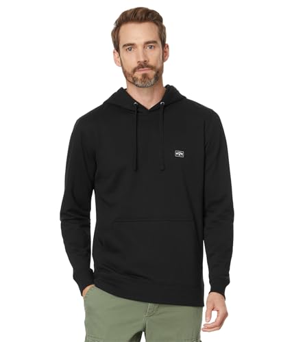 Billabong Men's All Day Pullover Hoody Sweatshirt