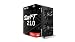 XFX Speedster SWFT210 Radeon RX 7600 Grafikkarte mit 8GB GDDR6 HDMI 3xDP, AMD RDNA 3 RX-76PSWFTFA