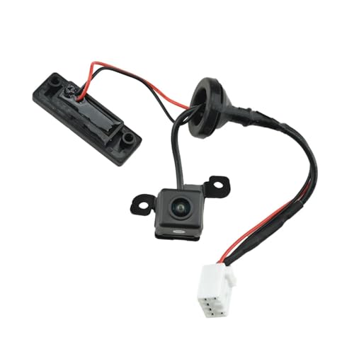 Caméra de recul 957604L011 pour capteur aide stationnement Sonata 2017