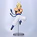 Banpresto - Dragon Ball Z - Super Gogeta - Dokkan Battle 10th Anniversary Figure