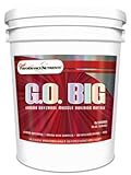 Peak Performance Nutrients G.O. Big