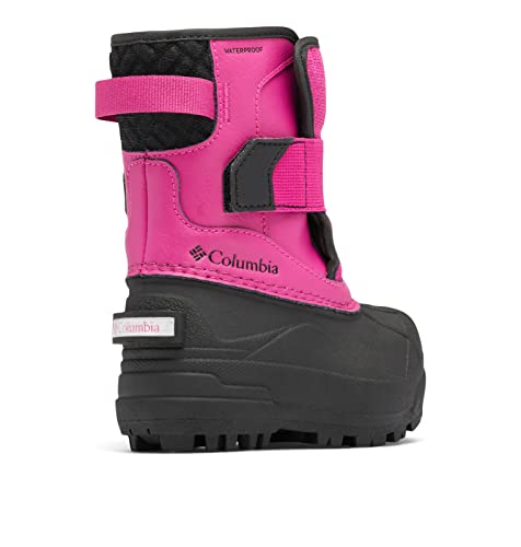 Columbia Kids' Bugaboot Celsius Strap2