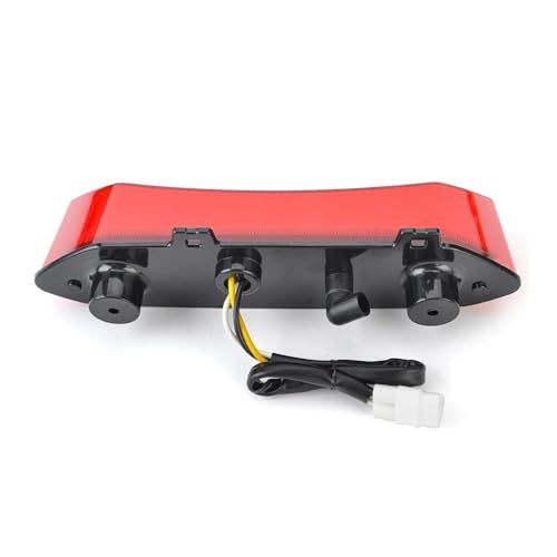 Feu arrière de remplacement pour quad 700R YFZ450R cross et enduro