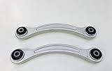  2 x Hinten Oberer Querlenker Vorwärts Kompatibel mit Chrysler 300C 2005-2020 SCA/300C/002A