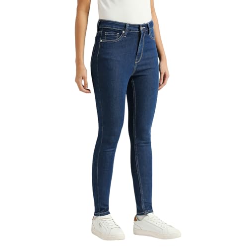 Image of Pepe Jeans Women's Skinny Jeans