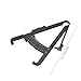 Body Fat Caliper for Body Fat Monitor, Fat Thickness Measurement, Personal Trainer Fat Ruler, Body Fat Meter Measurement Tool