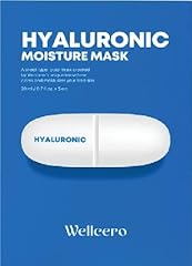 Hylaluronic (1 count 5pcs)