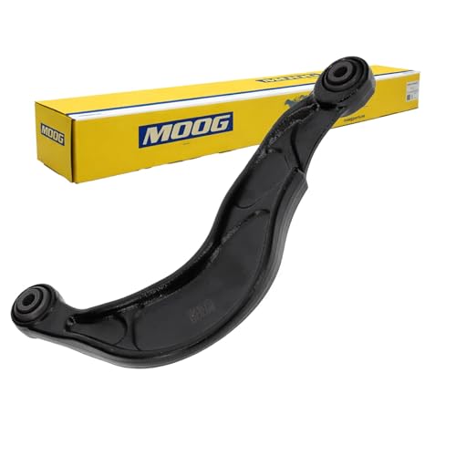 MOOG TRACK CONTROL ARM | FD-TC-15777 | FOR FORD GALAXY II 2006-2015 | OE-MATCHING QUALITY | STABLE STEERING & SAFETY