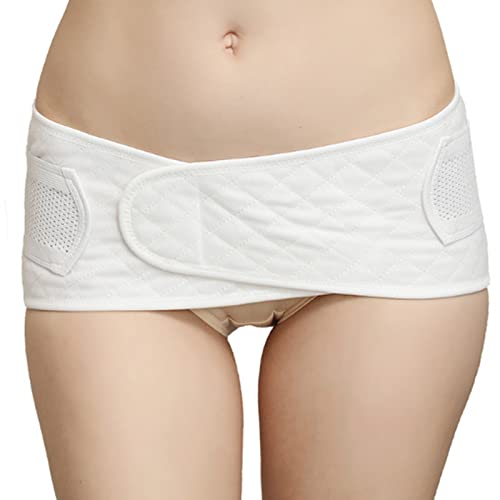 Faja sacroilíaca para alivio de dolor de cintura y pelvis