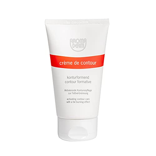 Aroma Derm Crème contour pour lisser la peau d'orange