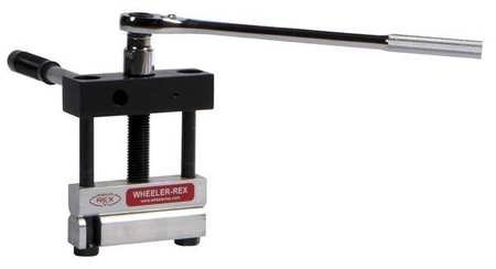 SHUT-OFF TOOL F/3/8"-2"PLASTIC WATER PIPE