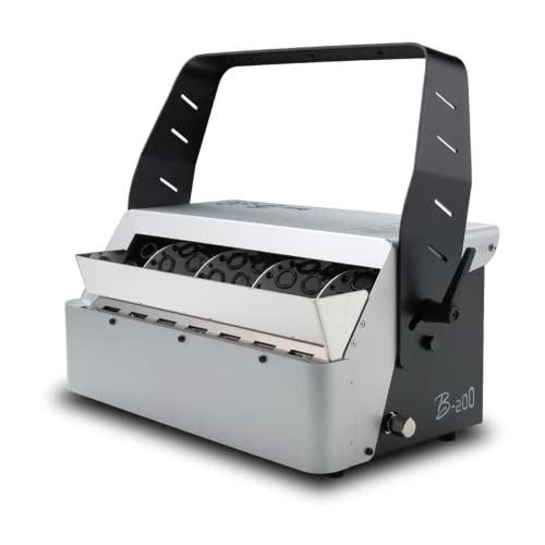 バブルマシン - B-100 - Antari Fog Machine Antari バブルマシン