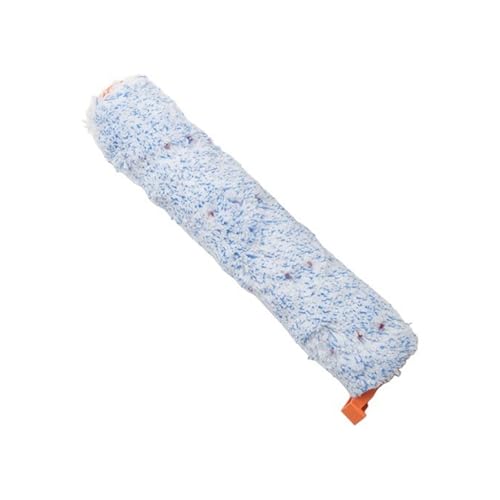 Brosse principale aspirateur ILIFE W90 bloqué, changer rouleau sec sans fil