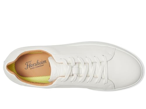 Florsheim Men's Monopoli Lace to Toe Sneakers2
