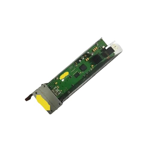 Evite caídas en EVA8400 con el módulo IO 461694-001 4G 2