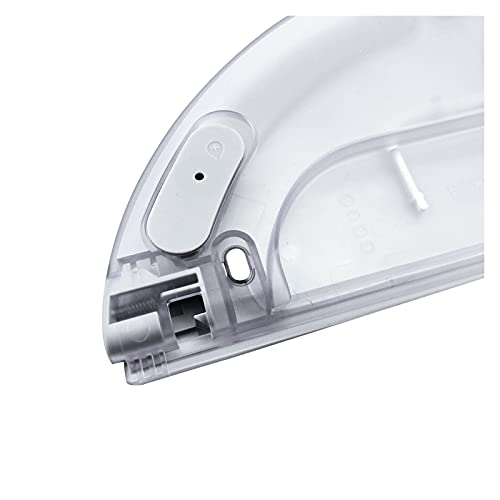 Vacuum Cleaner Electric Control Water Tank Accessories Water Tank Accessories Fit For Xiaomi Fit For Mijia 1C STYTJ01ZHM Vacuum cleaner parts