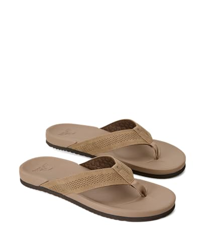 Rip Curl Men's Chiba Bloom Sandals