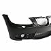 PENSUN Front Bumper Cover Fit for 2007-2010 BMW M3 Style E92 E93 328i 335i Coupe Convertible