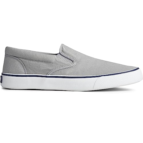Sperry Men's Striper Ii Slip on Seasonal Sneaker2