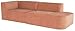Nuevo HGSC778 ISLA Sofa