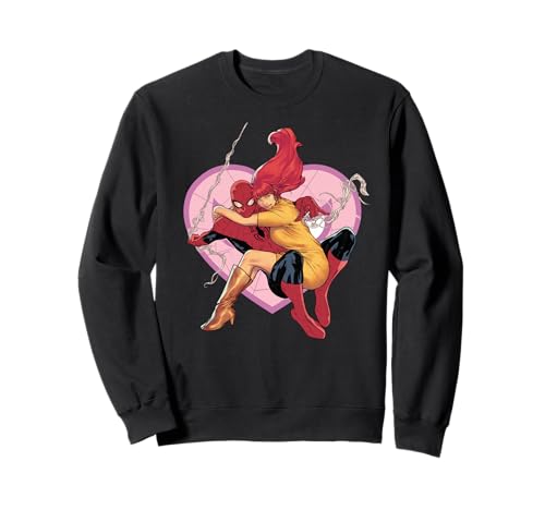 Sweat Marvel Amazing Spider-Man #80 Stormbreakers Cover, idée cadeau idéale pour geek