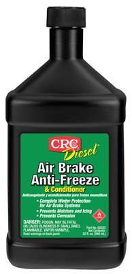 CRC - QT Air Brake Antifreeze