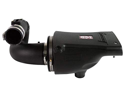 Afe Tm-1016B-1 Takeda Stage-2 Pro 5R Wrinkle Black Intake System For Honda Cr-Z L4-1.5L #TOP2