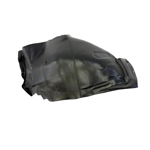 Image of FitParts Compatible with Ford Mustang 2010-2014 Front Right Fender Liner