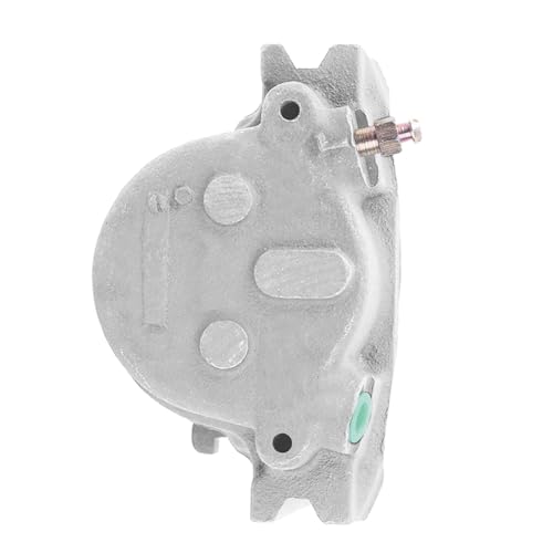 Image of Detroit Axle - Front Right Brake Caliper for Ford 1986 Ranger Bronco II