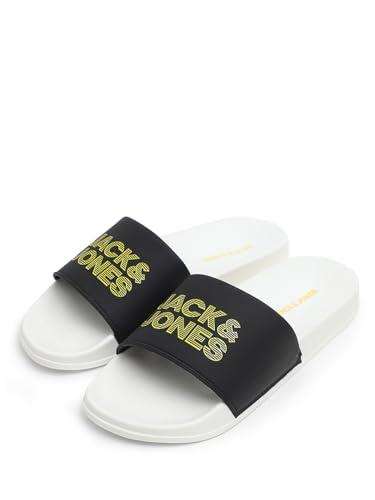 Image of JACK & JONES mens 12264304 Slides
