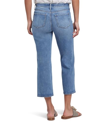 NYDJ Women's Relaxed Piper Crop Jean in Barcelona Breeze2