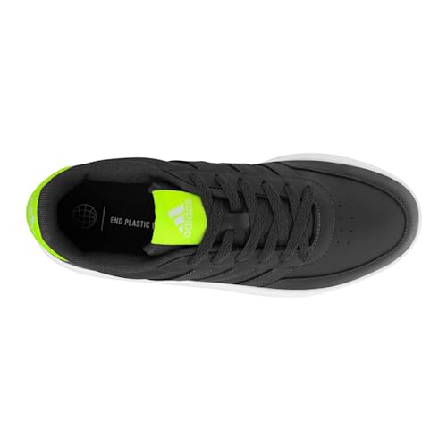 Image of adidas Women Breaknet 2.0 Casual Shoe
