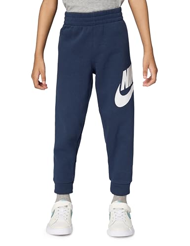 Pantalon de survêtement Nike Club Fleece pour les journées d'école en 4 ans