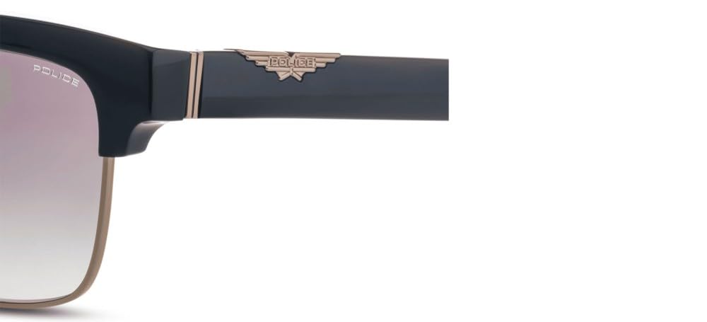 Police Origins 62 Lunettes de soleil Homme (lot de 1)