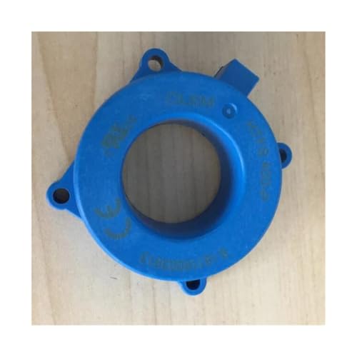 Capteur de courant HTFS400-P boucle ouverte 400A à isolation galvanique - 2