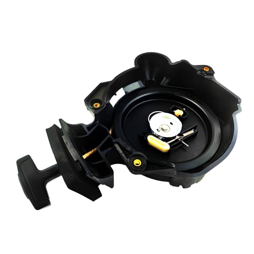 68T-15710-00 kit de démarrage Yamaha lanceur hors-bord 4 temps 6 à 8 ch