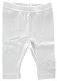  Pampolina Hose Pantalon Weiß 56