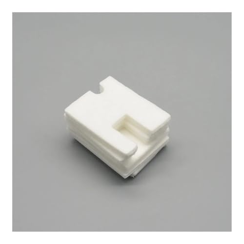 Almohadilla de tinta absorbente para evitar atascos en impresoras Epson L3110 y L3150