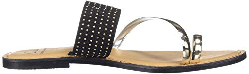 Image of Carlton London Girls Slip On Sandal