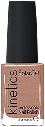 Kinetics SolarGel Nail Polish - #221 Beige Anyway