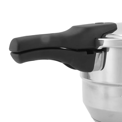 Olla a presión de acero inoxidable 8L miniatura 7