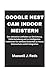GOOGLE NEST CAM INDOOR MEISTERN: Der ultimative Leitfaden zur Einrichtung, Fehlerbehebung und zu intelligenten Funktionen für nahtlose Sicherheit zu Hause, Datenschutz und KI-Integration