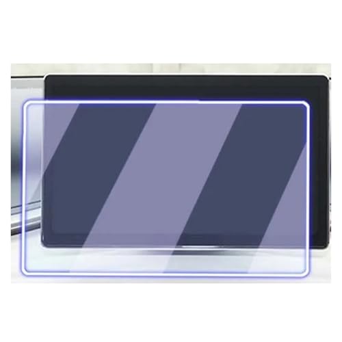 Protection d'écran BYD Atto 3 film navigation GPS 12.8 pouces