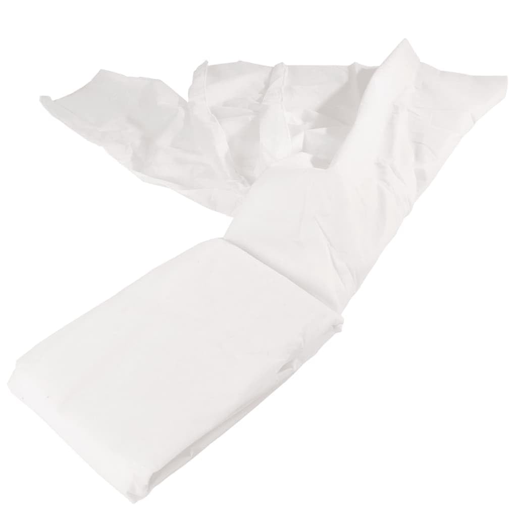 Nature Film de Couverture pour Semis Toile d'Hivernage Protection de Plantes