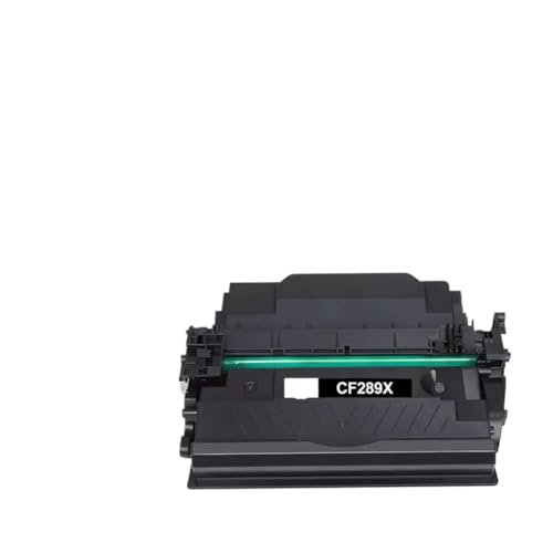 Cartouche toner CF289X 89X pour en finir avec les textes flous sur vos Pro M528dn M507n