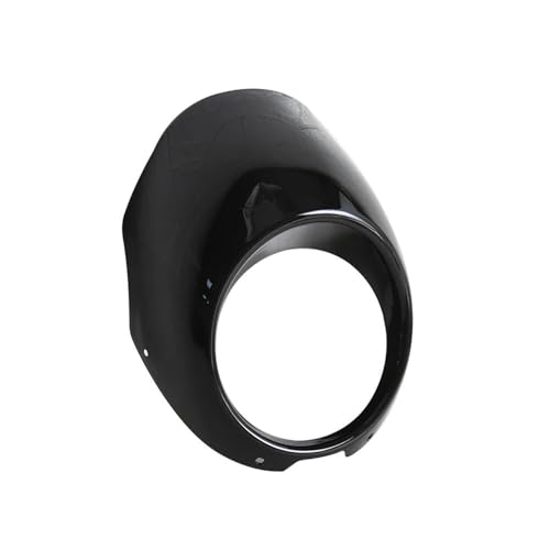 Protecteur cache phare 450CLC accessoires protection moto - 5