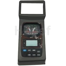 Excavator Monitor Gauge Screen Panel for Kobelco YN59E00002F1 LC59S00001F1 YN59E00017F1 Display Panel SK200 SK200-6E