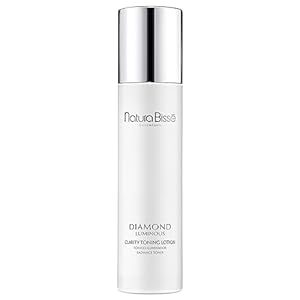 Natura Bissé Diamond Clarity Toning Lotion