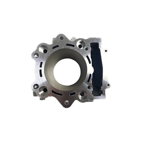 Segments piston Grizzly 700 06-16 ajustement précis cylindre 102mm